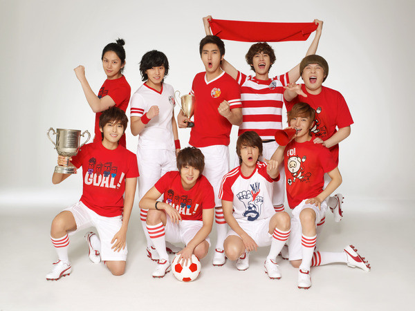 Friends Korea ❤  Super-junior-on-spao-world-cup-2010-05-19